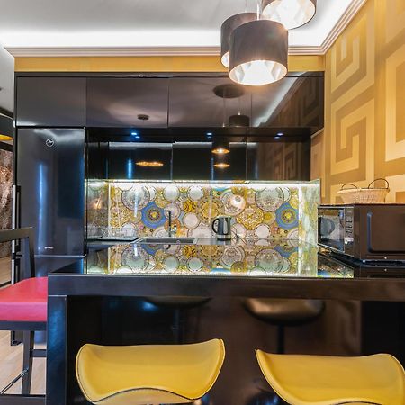 בודווה Fontana Mediteran Properties מראה חיצוני תמונה