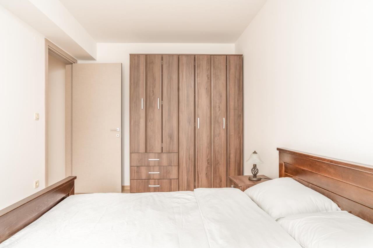 בודווה Fontana Mediteran Properties מראה חיצוני תמונה