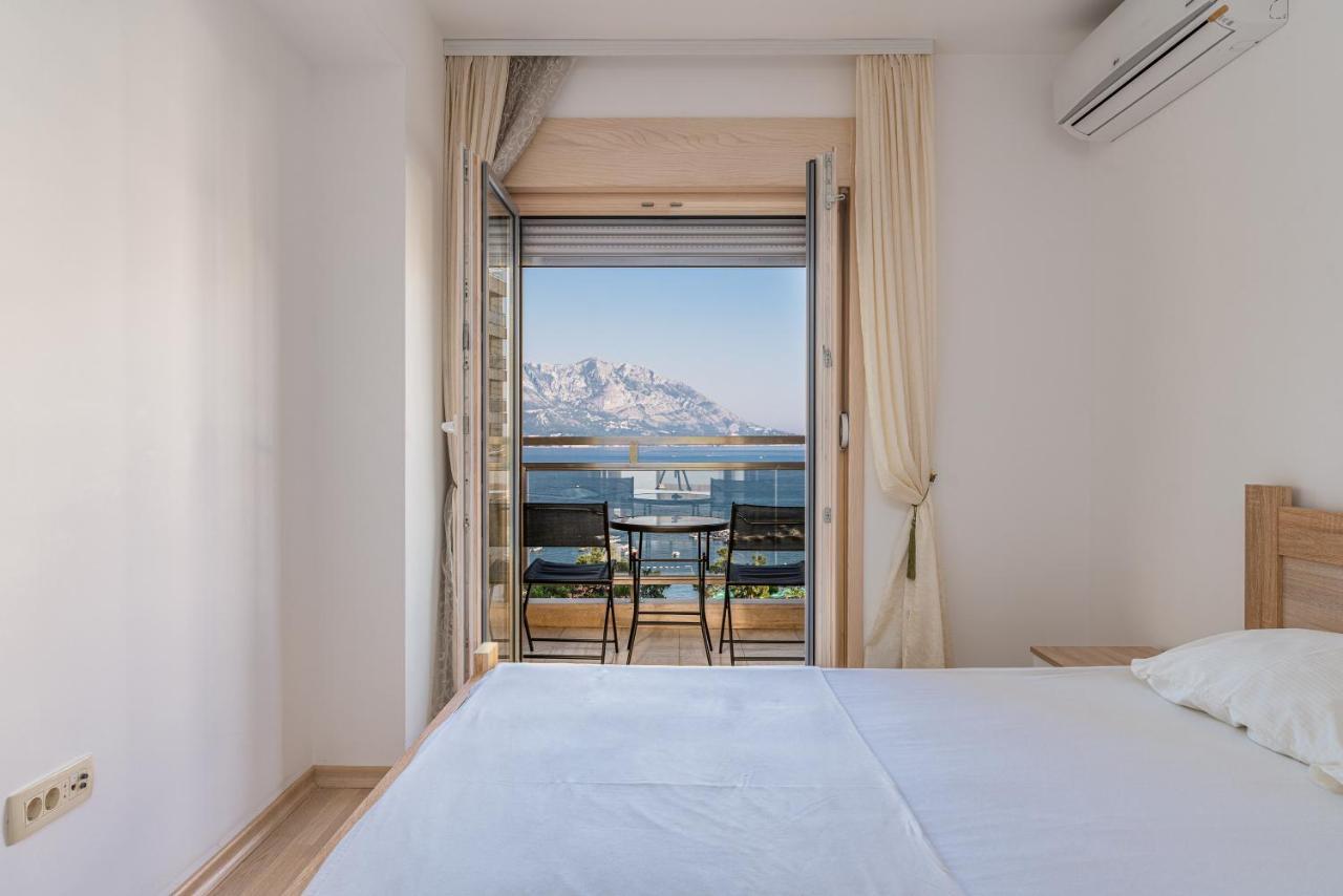 בודווה Fontana Mediteran Properties מראה חיצוני תמונה