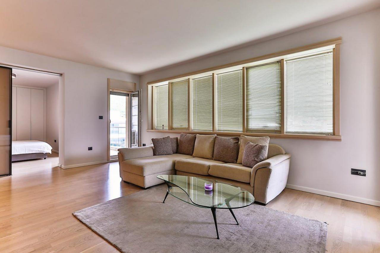 בודווה Fontana Mediteran Properties מראה חיצוני תמונה
