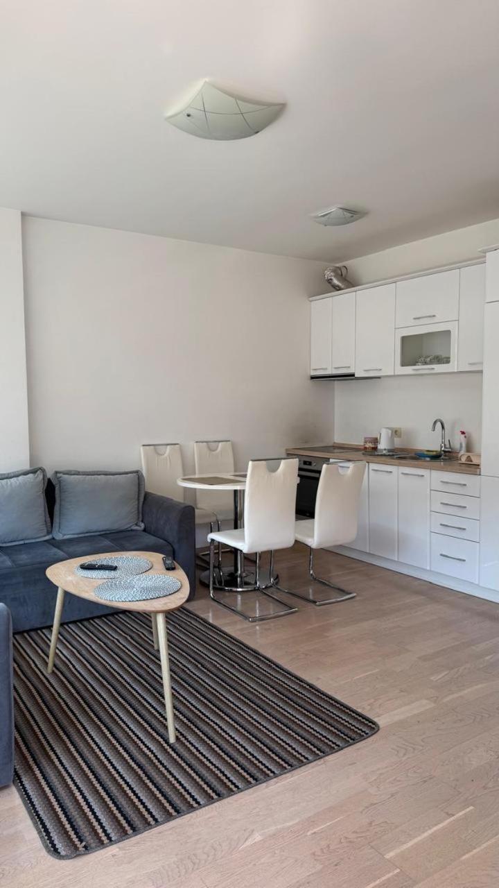 בודווה Fontana Mediteran Properties מראה חיצוני תמונה