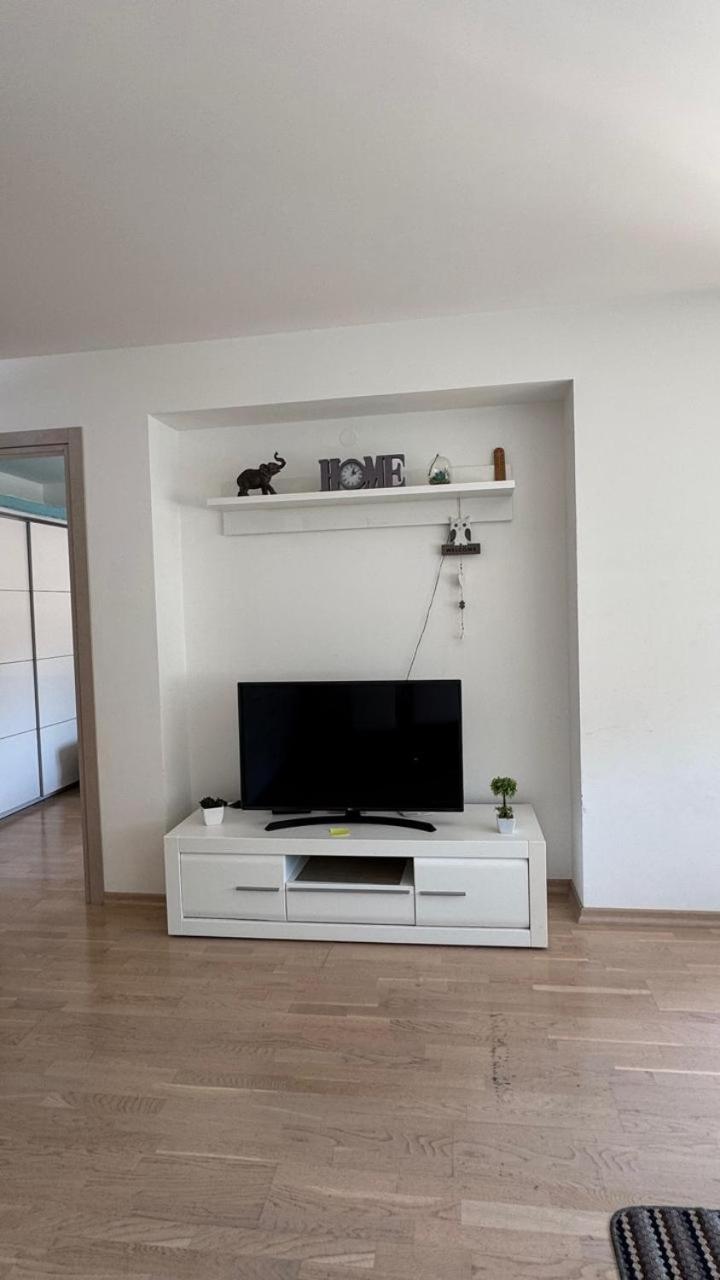 בודווה Fontana Mediteran Properties מראה חיצוני תמונה