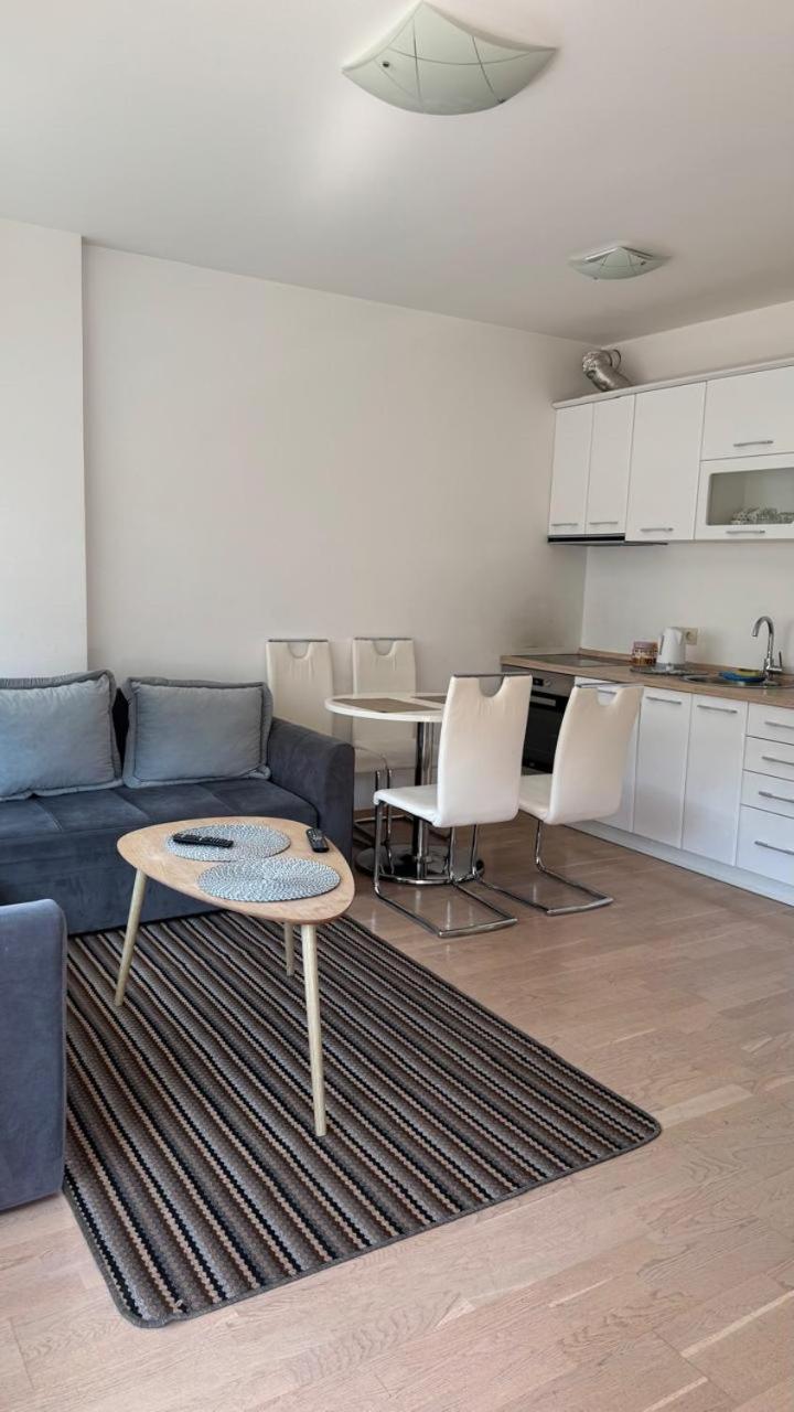 בודווה Fontana Mediteran Properties מראה חיצוני תמונה