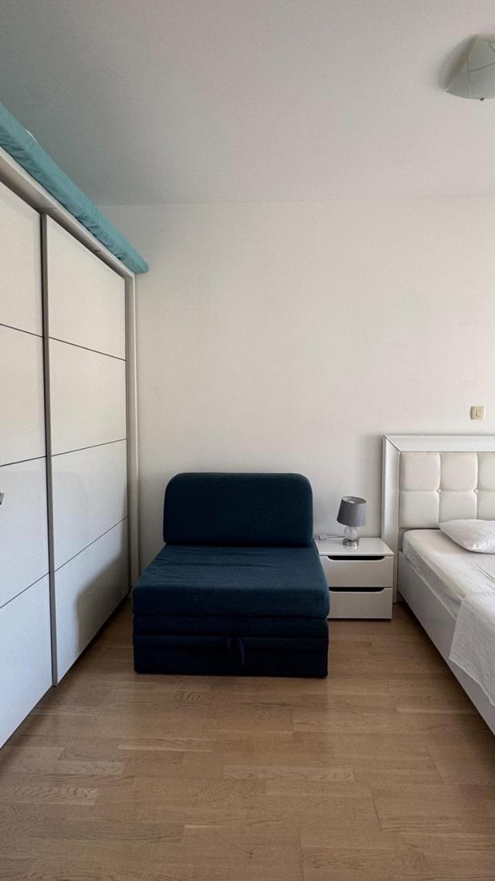 בודווה Fontana Mediteran Properties מראה חיצוני תמונה
