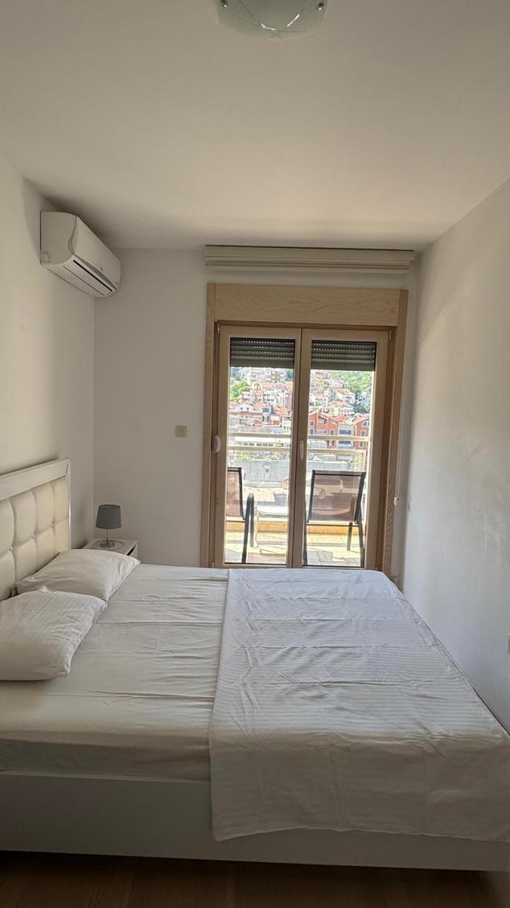 בודווה Fontana Mediteran Properties מראה חיצוני תמונה