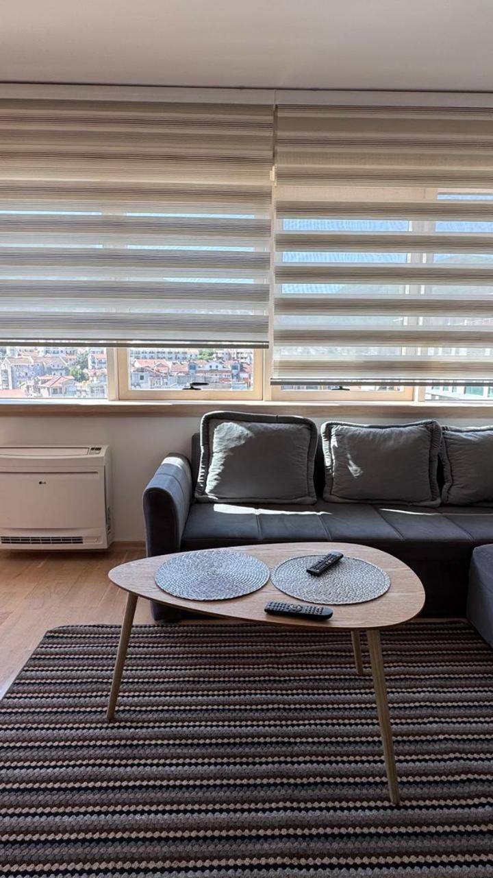 בודווה Fontana Mediteran Properties מראה חיצוני תמונה