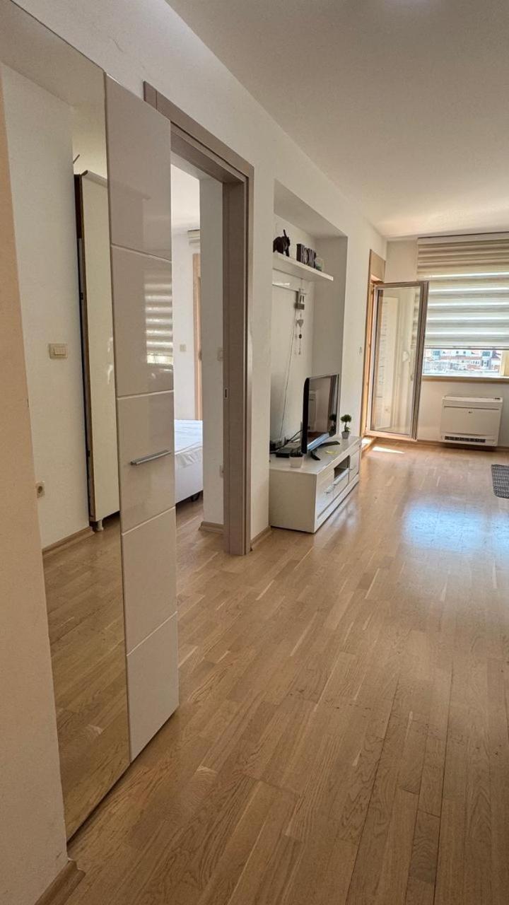 בודווה Fontana Mediteran Properties מראה חיצוני תמונה