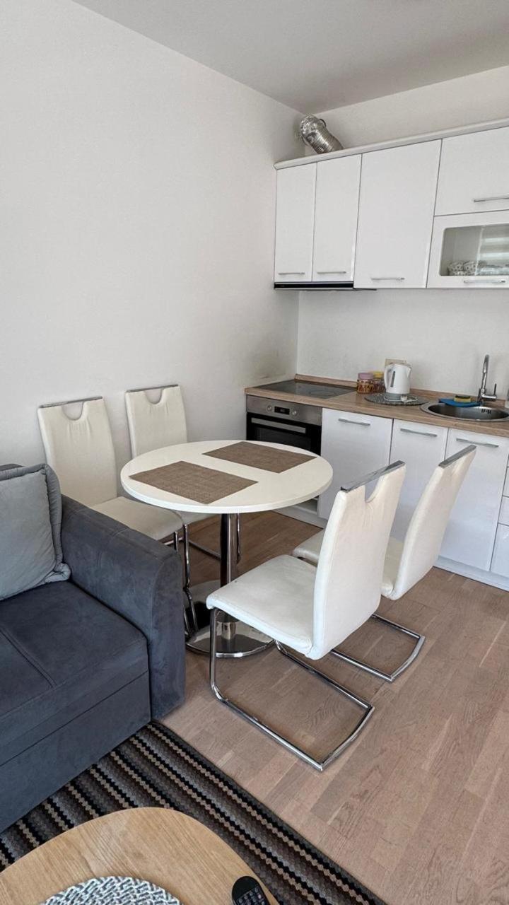 בודווה Fontana Mediteran Properties מראה חיצוני תמונה