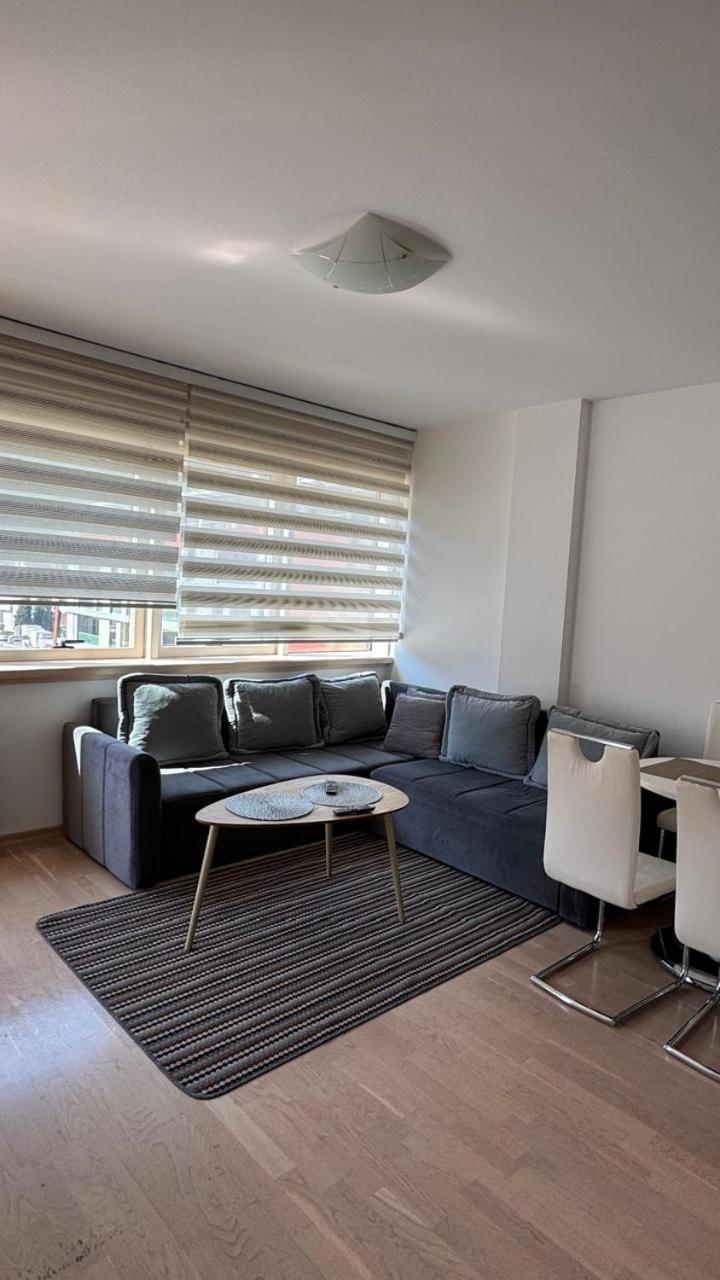 בודווה Fontana Mediteran Properties מראה חיצוני תמונה